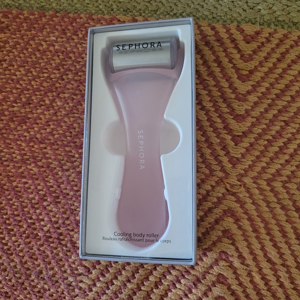Sephora Cooling Body Roller